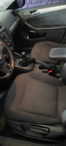 Volkswagen Vento 2.0 Advance I 110cv