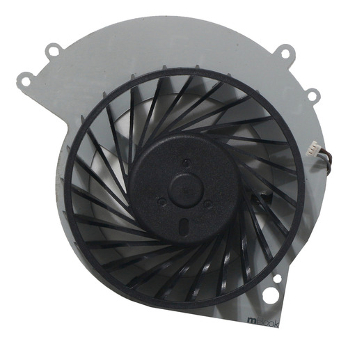 Cooler Interno Ps4 Fat Série Cuh 10xx, 11xx, Plug Pequeno Cor Conforme Imagens Do Anúncio