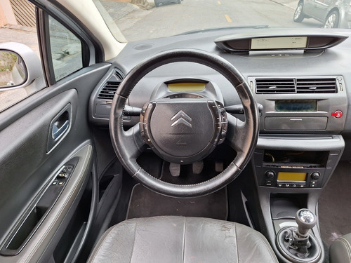 Citroën C4 2.0 I VTR 16V GASOLINA 2P MANUAL