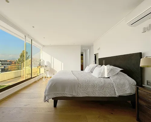 Penthouse Espectacular - Candelaria / Espoz