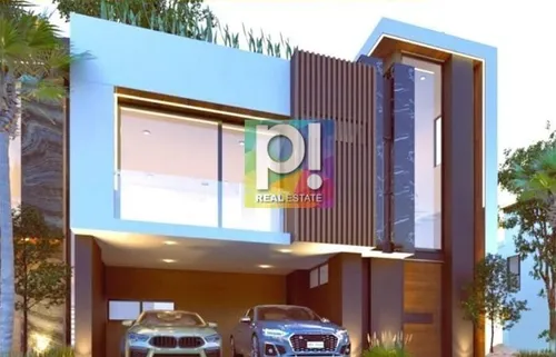 Preventa Casa En Condominio San Andrés Cholula Puebla Cas_4732 Pue/gc