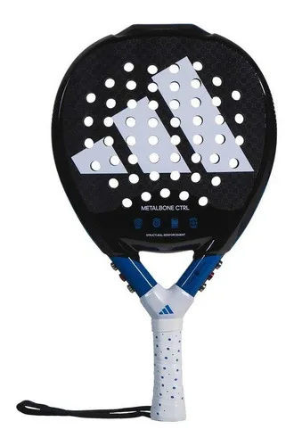 Llavero Pala Padel Rojo  KFIT - Soluciones deportivas para todos