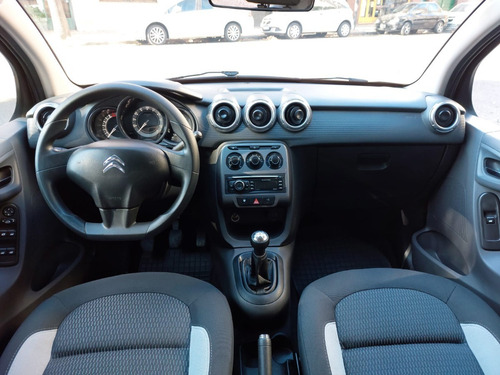 Imagen 9 de 12 de Citroen C3 1.5 Tendance Pack Secure *bareinautos