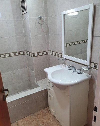 Imagen 10 de 11 de Alquiler De Departamento De Tres Ambientes- Excelente Ubic