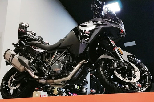 Imagen 8 de 25 de Ktm Adventure 1290s 0km En Automoto Lanús