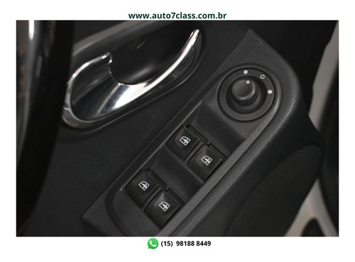 Renault Duster Oroch Duster Oroch 2.0 16V HI-FLEX DYNAMIQUE MANUAL