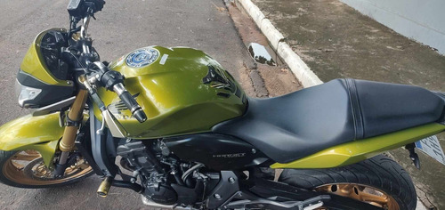 Honda Hornet 600