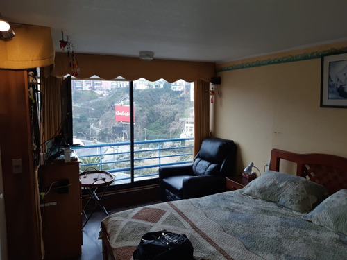 Imagen 9 de 22 de Departamento En Venta Entre Valparaíso Y Viña