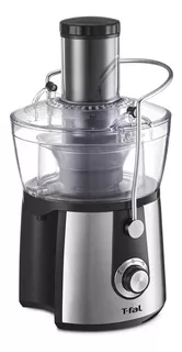 T-fal Extractor De Jugo Ze550dmx Juice Express, Tubo De Alim