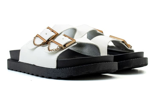 Sandalias Chill Sunday De Mujer - 2102-19