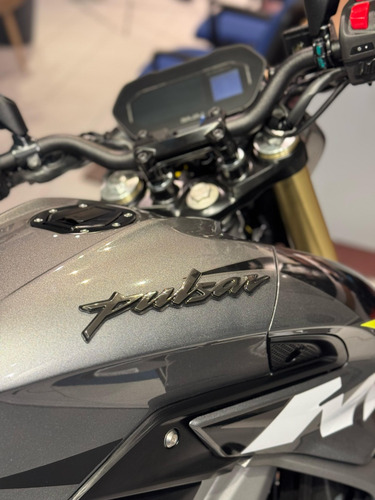 Bajaj Pulsar Ns 400