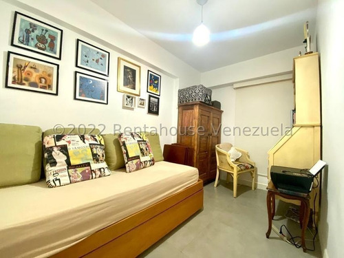 Imagen 21 de 28 de Apartamento En Venta Los Naranjos Del Cafetal 22-19963 Jesús Enrique Díaz Caracas El Hatillo