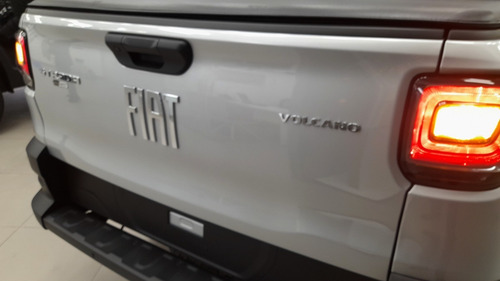 Imagen 7 de 18 de Fiat Strada Volcano 1.3 Dc - 0km- Entrega Inmediata Js