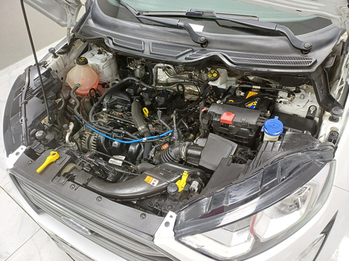 Ford Ecosport 1.5 Freestyle 123cv 4x2