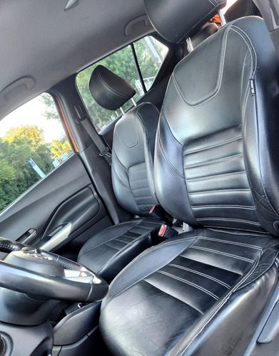 Nissan Kicks 1.6 Exclusive 120cv