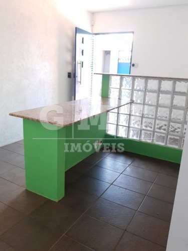 Imagem 10 de 15 de Casa, Alto Da Boa Vista, Ribeirão Preto - Ca1391-v