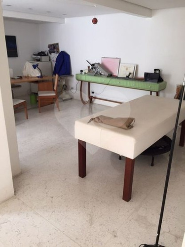 Oportunidade Em Pinheiros - 353-im122052