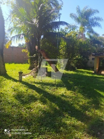 Imagem 21 de 24 de Chácara Dentro Da Cidade - Ch00117 - 69421011