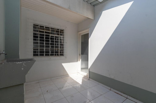Imagem 27 de 28 de Casa Com 2 Dormitórios Para Alugar, 65 M² Por R$ 1.590,00/mês - Cidade Industrial - Curitiba/pr - Ca0131