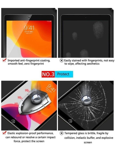 Imagen 6 de 6 de Lamina Hidrogel Samsung Galaxy Tab Active 3