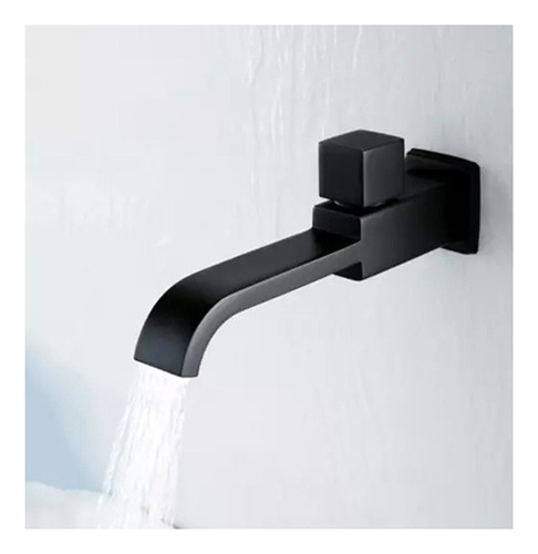 Grifo Para Baño Lavabo Llave Mezcladora Monomando