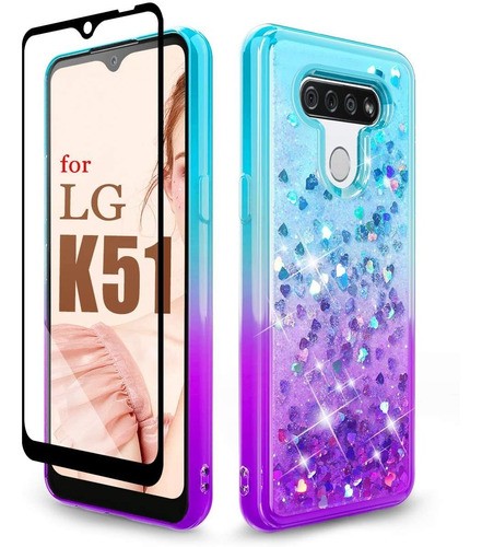 Para El Caso Del LG K LG Reflejar Caso De Caso De La Cu...