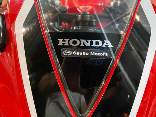Honda Cbr 300