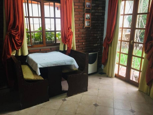 Imagen 12 de 14 de Casa Ph En Alquiler En Villa Luzuriaga