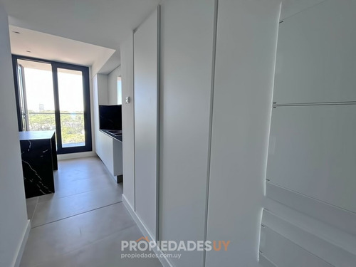 Imagen 8 de 26 de Departamento 2 Dormitorios Y 3 Baños Punta Del Este - Punta Del Este Mansa