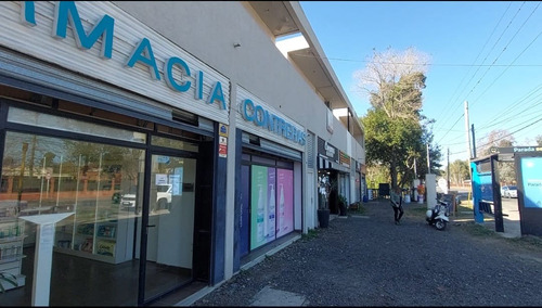 Venta De Local Comercial En Pilar Zona Hospital Austral