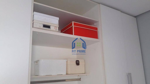 Casa Com 3 Dormitórios À Venda, 140 M² Por R$ 550.000 - São Francisco - São José Do Rio Preto/sp - Ca2508