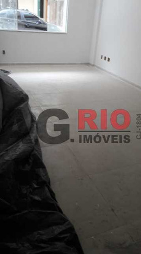 Imagem 7 de 15 de Casa Em Condomínio-à Venda-bento Ribeiro-rio De Janeiro - Vvcn30129