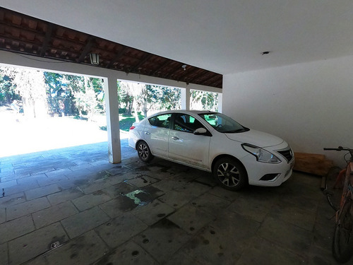 Imagem 21 de 30 de Linda Chácara À Venda No Bairro Miringuava Em São José Dos Pinhais, Com Aproximadamente 20 Mil Metros De Terreno! - Ch00004 - 68976597