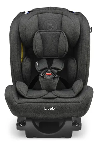 comprar Cadeira Infantil Para Auto All Stages Fix 2.0 Litet Preto