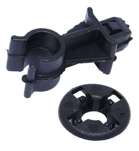 2 Clip Grapa Soporte Varilla Cofre Nissan Pathfinder 02-21