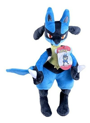 Pokémon Lucario - Y3bv8