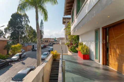 Casa En Venta En Los Naranjos