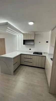 Apartamento en alquiler