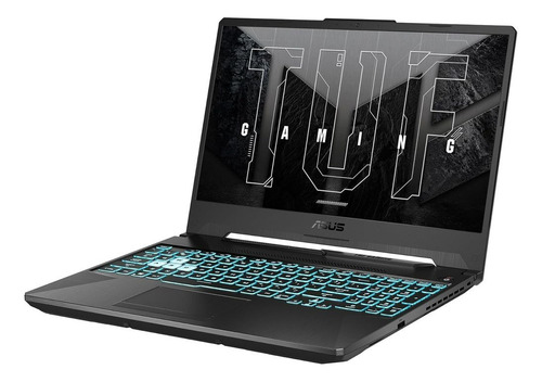 Asus Stuf Gaming 144hz A15 R7 16gb 512gbb Video 4gb Rtx3050