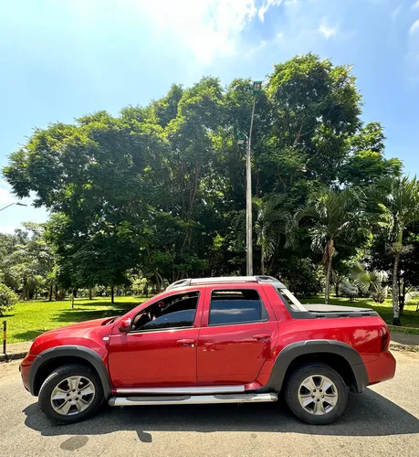 Renault Duster Oroch 2.0 Dynamique