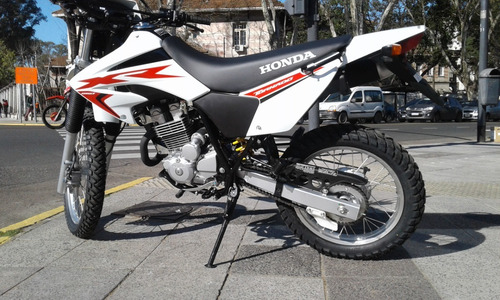 Imagen 7 de 8 de Honda Xr 250 Tornado 0km Centro Motos