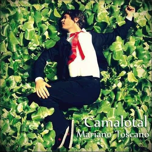Camalotal - Toscano Mariano (cd)