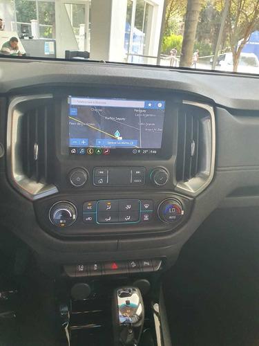Imagen 13 de 15 de Chevrolet S10 High Country 4x4 At 2022