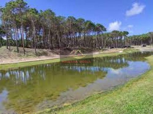 Imagen 6 de 11 de Lote En Venta En Barrio Pioneros. Barrio Cerrado. Pinamar.