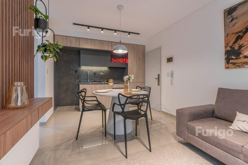 Venta Departamento 1 Dormitorio Rosario