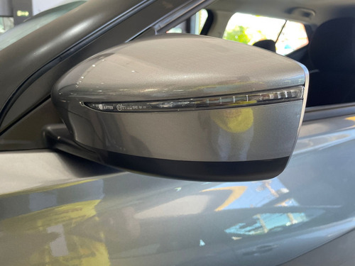 Nissan Kicks 1.6 16V FLEXSTART ADVANCE XTRONIC