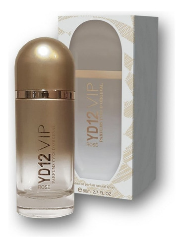 Edp 100 ml Para Mujer