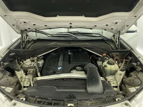 BMW X5 3.0 Xdrive35i