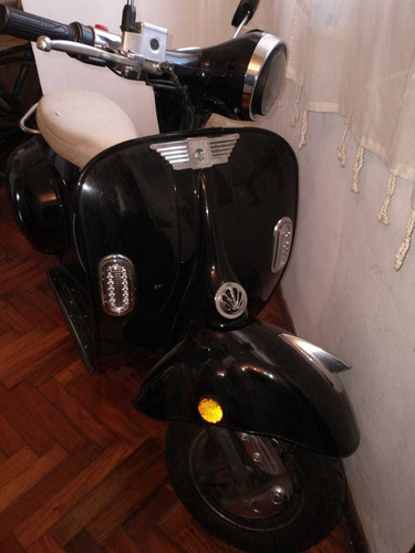 Sunra Emuv Berlina