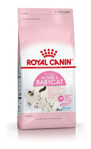 Royal Canin Mother Babycat Gatitos Bebes 1.5 Kg Baby Cat